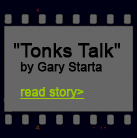 tonks talk